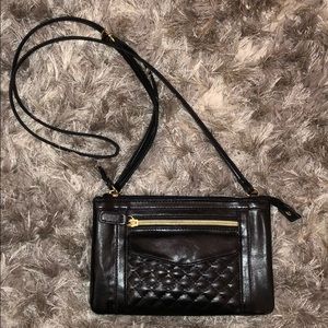 NWOT women’s satchel bag